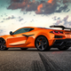The 2022 Chevrolet Corvette
